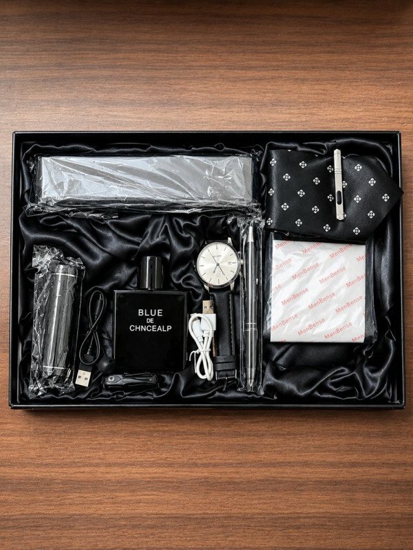 Jeu Complet pr Homme (Parfum/Casque/etc..) - SBLH043